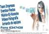  Fiestas M�sica - Dj - Karaoke Videos - Fotograf�a - Team Empresas Eventos  en www.chileserviciotecnico.cl