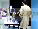 Alineacion de puntas calibracion mantencion reparacion