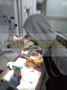 Alineamiento optico calibracion mantencion reparacion