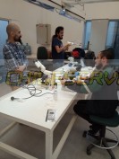 Reparacion calibracion certificacion