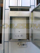 Instalacion / reparacion / mantencion / tecnicos sec