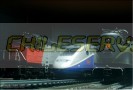 Reparación y repuestos para trenes eléctricos en miniatura