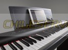 Piano digital yamaha  p125