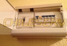 Eléctricos especializados 