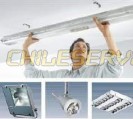Mantenciones eléctricas 