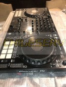 A la venta nuevo controlador de dj pioneer ddj-1000 para rekordbox 