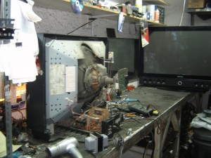 telerama prestadores de Servicio tecnico en Chile en Santiago |  TECNICOSUPERIORES, servicio  amplificadores