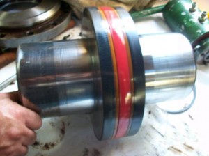 Alvaro Becerra prestadores de Servicio tecnico en Chile en Valpara&iacute;so |  REPARACION CILINDROS HIDRAULICOS, Trabajamos con sellos origilanes en CNC