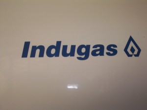 APROINGAS prestadores de Servicio tecnico en Chile en La Florida |  SRVICIO TECNICO CALEFON INDUGAS AUTORIZADO SEC 2397270 repaeacion, TECNICO AUTORIZADO SEC