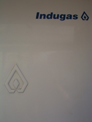 APROINGAS prestadores de Servicio tecnico en Chile en La Reina |  SRVICIO TECNICO CALEFON INDUGAS AUTORIZADO SEC 2397270 reparacion, TECNICO AUTORIZADO SEC