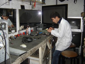 telerama prestadores de Servicio tecnico en Chile en Santiago |  arreglo filmadoras, SERVICIO