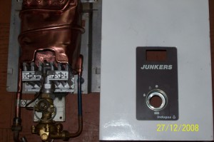 luis guerrero toledo prestadores de Servicio tecnico en Chile en Santiago |  reparacion de calefon ionizados convencionales y tiro forzado, todas las marcas y modelos