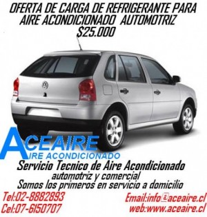 aire acondicionado prestadores de Servicio tecnico en Chile en Santiago |  servicio tecnico aire acondicionado automotriz, aire acondicionado automotriz