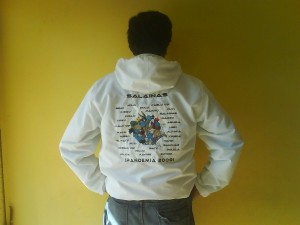 CLAUDIO prestadores de Servicio tecnico en Chile en Quilicura |  POLERONES GENERACIONALES , POLERAS, CAMISA EMPRESAS, COLEGIOS, BORDADAS