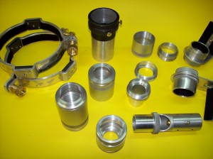 Guillermo Bustamante Casini prestadores de Servicio tecnico en Chile en &Ntilde;u&ntilde;oa |  Digiscoping, adaptadores para fotografiar con telescopios., Fabricación de acopladores de cámaras fotográficas a telescopios.