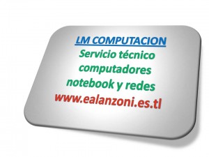 Enzo Lanzoni prestadores de Servicio tecnico en Chile en La Reina |  Servicio tecnico pc notebook laptop redes wifi , Pe&ntilde;alol&eacute;n, La Florida, La Reina, &Ntilde;u&ntilde;oa, Macul, Las Condes