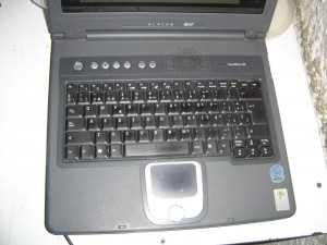 jorge prestadores de Servicio tecnico en Chile en Santiago |  vendo notebook  acer, jorge