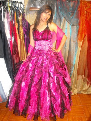 marcela mu&ntilde;oz prestadores de Servicio tecnico en Chile en La Reina |  ARRIENDO VESTIDOS , MADRINAS PAJES GALAS FIESTAS QUINCEA&Ntilde;ERAS, 800 MODELOS , LLAMA AGENDA TU VISITA  2736368 - 8/9581664