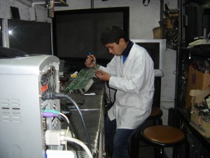 telerama prestadores de Servicio tecnico en Chile en Santiago |  amplificadores de potencia & hi-fi, servicio  amplificadores