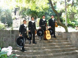 Mariachi chile mexico prestadores de Servicio tecnico en Chile en Maip&uacute; |  Contratar Mariachis para serenata  02-7279788, Grandes serenatas con mariachi chile mexico