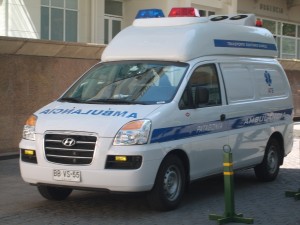 Ambulancias Patagonia ats prestadores de Servicio tecnico en Chile en Maip&uacute; |  Ambulancias ats patagonia, Arriendo de ambulancias ats para eventos y viajes fuera de Santiago