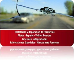 Francisco Parabrisas prestadores de Servicio tecnico en Chile en Maip&uacute; |  vidrios-parabrisas LyG-Vidrios para vehiculos planos y curvos- reparacion, vidrios y parabrisas para automobiles despacho a todo el pais