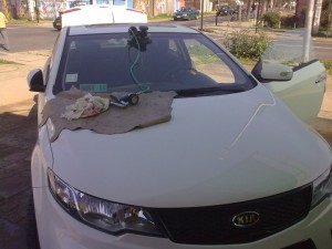 francisco parabrisas prestadores de Servicio tecnico en Chile en Maip&uacute; |  Parabrisas LyG - Vidrios para vehiculos- todo en vidrios planos y curvos., Reparaciones -adaptaciones- parabrisas.