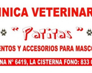 CLINICA  PATITAS DAY  prestadores de Servicio tecnico en Chile en La Cisterna |  CLINICA VETERINARIA Y ALIMENTOS DE MASCOTAS  PATITAS DAY, CLINICA PATITAS DAY EN LA CISTERNA