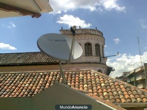 MIGUEL DIAZ prestadores de Servicio tecnico en Chile en Vi&ntilde;a del Mar |  Instalacion de antena satelital y actualizaciones orientaciones, Instalaciones servicios tecnicoy reparaciones de antenas