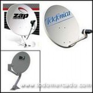 VALPONET prestadores de Servicio tecnico en Chile en Olmu&eacute; |  Instalacion ,servicio tecnico,orientacion , ventas de antenas satelitales, Reparacion de antenas satelitales ,