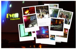EVEN PRODUCCIONES prestadores de Servicio tecnico en Chile en Las Condes |  AMPLIFICACION DE EVENTOS, FIESTAS, MATRIMONIOS, ANIVERSARIOS, AMPLIFICACION, ILUMINACION, DJ, VJ, EVENTOS