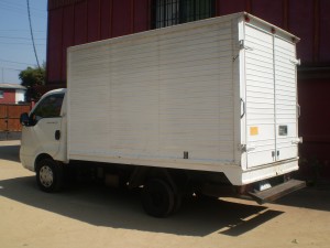 SERGIO FRANCISCO HARO KROEGER prestadores de Servicio tecnico en Chile en Huasco |  FLETES Y MUDANZAS, FLETES Y MUDANZAS