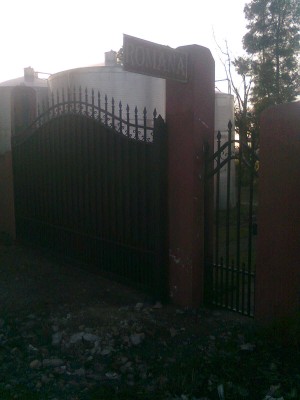 estructuras metalicas jaza Anuncios gratis en Talca |  construccion de portones y rejas, jaza