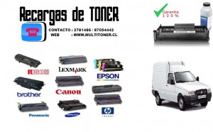 cristian flores prestadores de Servicio tecnico en Chile en Pe&ntilde;alol&eacute;n |  RECARGAS DE TONER SAMSUNG ML 2851, recargas de toner  a  domicilio sin costo adicional