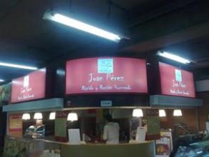 letrepub prestadores de Servicio tecnico en Chile en San Ram&oacute;n |  letreros publicitarios, publicidad, letras luminosas 02- 511 7173, todo en letreros, letras, totem Placas Metalicas. Cajas de luz