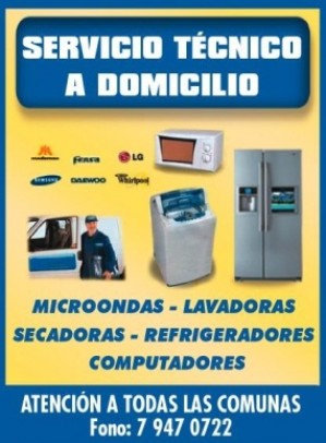 reparacion de lavadoras en domicilio, todo santiago Anuncios gratis en Lo Barnechea |  reparacion de lavadoras, samsung, lg, fensa, mademsa, las condes, vitacura,, LAS CONDES LO BARNECHEA LA DEHESA VITACURA LA FLORIDA PROVIDENCIA PEÑALOLEN
