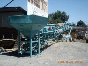 hector valdebenito prestadores de Servicio tecnico en Chile en Paine |  seleccionadora de aridos, planta seleccionadora