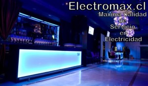 Angie Salda&ntilde;a  prestadores de Servicio tecnico en Chile en Maip&uacute; |  iluminacion led , publicitaria y decorativa, Reparaci&oacute;n El&eacute;ctrica