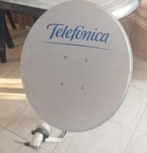 pablo prestadores de Servicio tecnico en Chile en Talcahuano |  instalacion antenas satelitales en  Talcahuano, orientacion antena desde 15 mil 