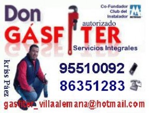 Cristian Anuncios gratis en Quilpué |  GASFITER Quilpue, GASFITER Quilpue, 24 hrs