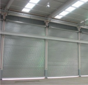 cortinas trujillo prestadores de Servicio tecnico en Chile en San Ram&oacute;n |  cortinas metalicas en santiago, cortinas metalicas