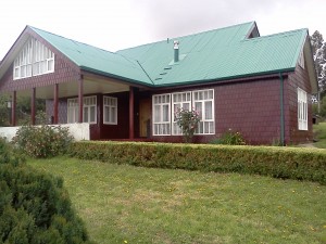 ORIANA  prestadores de Servicio tecnico en Chile en Dalcahue |  ALOJAMIENTO, DALCAHUE-CHILOE