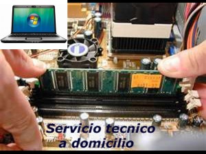 Jorge Vicencio prestadores de Servicio tecnico en Chile en Santiago |  servicio tecnico de Pc y Notebook a domicilio, F:(02) 2659144 Atencion en La florida,Puente alto,Macul,Las Condes,Providen