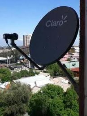 E. RAMIREZ prestadores de Servicio tecnico en Chile en Vi&ntilde;a del Mar |  Venta antenas satelital satelitales amazonas  FTA nuevas o usadas, Venta antenas satelital satelitales amazonas  FTA
