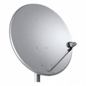 E. RAMIREZ prestadores de Servicio tecnico en Chile en Conc&oacute;n |  Antena Satelital AMAZONAS Fta Nueva Completa + lnb, Antena Satelital AMAZONAS Fta 