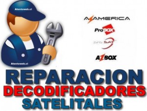 Hector gajardo Anuncios gratis en San Miguel |  Reparacion de decodificadores satelitales s810-probox-azbox-ezfox, Reparamos todos los modelos de decodificadores 