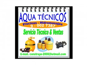 FERNANDO MANCILLA  prestadores de Servicio tecnico en Chile en La Reina |  JACUZZI - BOMBAS - FILTROS - REPARACI&Oacute;N - REPUESTOS - PISCINAS - T&Eacute;CNICOS, JACUZZZI - HOTSPRING - NORGLAS - VENTAS - INSTALACIONES - HIDROMASAJES