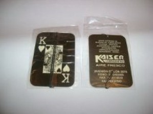 FELIX CABRERA QUIROGA prestadores de Servicio tecnico en Chile en Iquique |  AGRADEZCA LA FIDELIDAD DE SUS CLIENTES A SU NEGOCIO REGALE UN AROMATICO  PA, CAJA DE 1.000 AROMATICOS $ 35.000 APROVECHE EL OFERTON