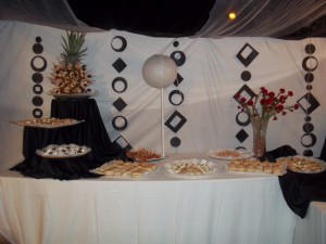 daniel carrillo prestadores de Servicio tecnico en Chile en Macul |  danieeventos, matrimonios,bautizos,