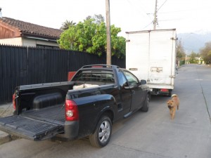 francisco saieg prestadores de Servicio tecnico en Chile en Santiago |  mini mudanzas y mudanzas 9-7256625 camionetas y camiones, camionetas y camiones abiertos y cerrados